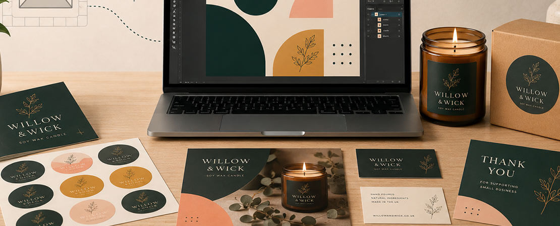 How to Use AI to Create Print-Ready Artwork